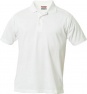 Polo Clique Gibson 028216 (2x Oranje maat L)